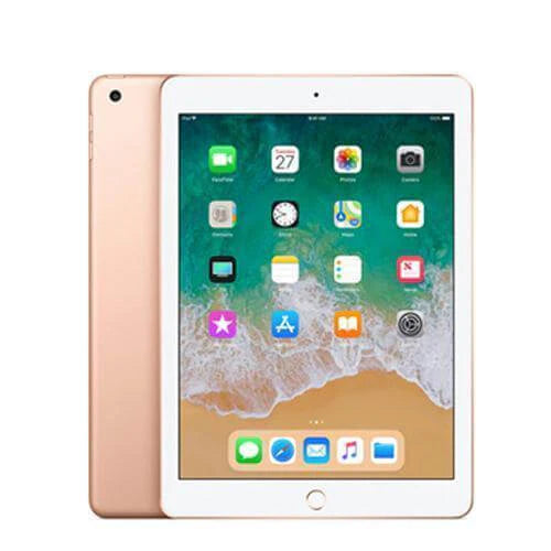 Apple iPad 6th hotsell Generation 32GB